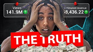 How Much Money Jordan Welch Earns on Youtube [upl. by Jacoba]