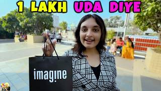 1 LAKH UDA DIYE  Aayu and Pihu Show [upl. by Bach]