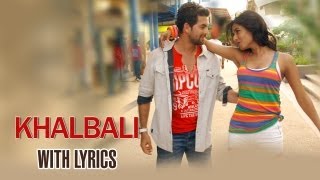 Kaise Bataaoon  Full Song With Lyrics  3G [upl. by Roshelle]