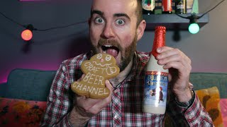 The best Belgian Christmas beers  The Craft Beer Channel [upl. by Laurentia241]