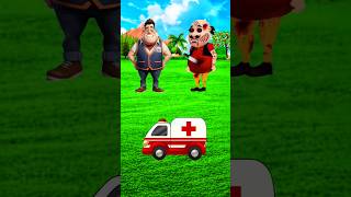 Motu Patlu cartoon video cartoon bajrangicartoon animation funny [upl. by Emelin]