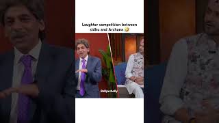 Sunil grover as kapil Dev is the best 🤣 kapilsharma sidhupaji kapildev comedy shorts ytshorts [upl. by Latrena]