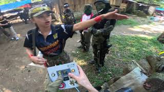 REGULAR AIRSOFT SUNDAY GAME l PHILIPPINES 2024 [upl. by Adalia952]