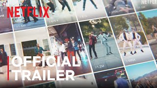 Dancing for the Devil The 7M TikTok Cult  Official Trailer  Netflix [upl. by Rickey]