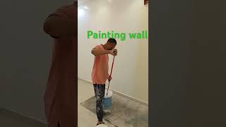 Wall Painting painting painting remix [upl. by Kelila691]