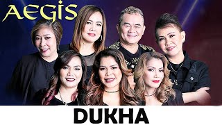 DUKHA  Aegis Official Concert Video 4K  Ultra HD [upl. by Boys223]