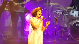 Tina Arena  MacArthur Park Live [upl. by Patton]