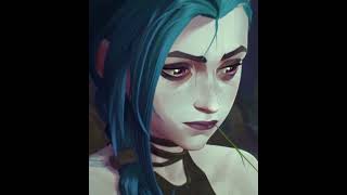 Jinx edit 4k [upl. by Drwde423]