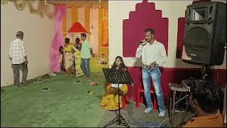 khairiyat puchho subhash gedam karaoke 8275570820 [upl. by Ysnap]