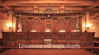 Feb 1 2024 Appellate Division First Department Live Stream [upl. by Clim]