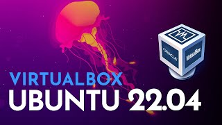 How to Install Ubuntu in VirtualBox on Windows 11  Complete Guide [upl. by Atinal]