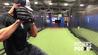 The Pitchers Pocket Pro [upl. by Richey]