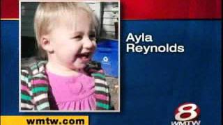 Ayla Reynolds Father Speaks Out [upl. by Egas]