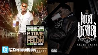 Kevin Gates  Flex Feat Terrance Hines [upl. by Elmore]