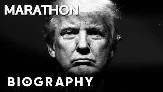 DONALD TRUMPS PAST REVEALED 3 Part Marathon  Biography [upl. by Aip]