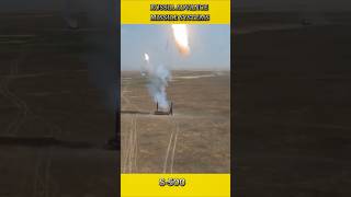 Russia Advance Air Defence System shorts russia defencefacts defencenews [upl. by Ciapha381]