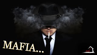 Čo je to Mafia [upl. by Nikal]