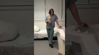 UCLH Antenatal Class Key Information  extended version [upl. by Christine674]