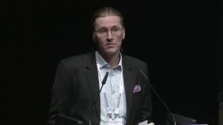 Ethical challenges in Cybersecurity by Mikko Hypponen [upl. by Aryan]