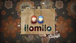 ilomilo yay  ILOMILO [upl. by Atinnod]