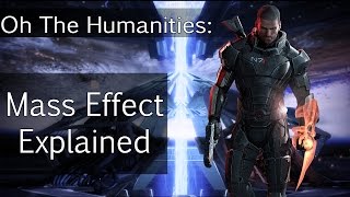 OTH Mass Effect on the Meaning of Life [upl. by Tolecnal]