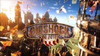 BIOSHOCK 2 RAP by JT Music  quotDaddys Homequot [upl. by Nerita645]