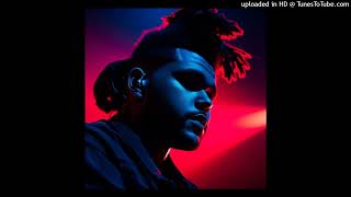 The Weeknd  In The Night Acapella [upl. by Cori]