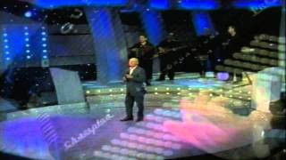 Saban Saulic  Dva galeba bela  Extra Music  TV KTV [upl. by Pernick992]