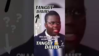 Tanguy DAVID est incroyable [upl. by Drawde]