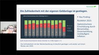 Wie Sie mit minimalem Zeitaufwand Ihr Portfolio langfristig pushen [upl. by Hearsh480]