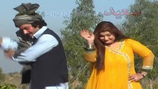 Gul Mei Dabi Keega  Sta So Khawah Na Da Ghodar Gharah  Pashto Song And Dance [upl. by Wendie]