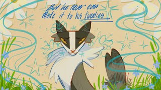 ARMY DREAMERS warrior cats pmv [upl. by Haggi]