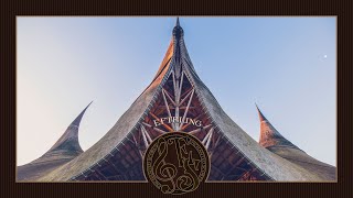 Efteling  Park Music Medley 20052017 [upl. by Crawley]