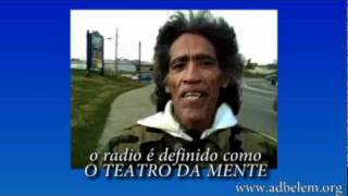 Ted Williams  Mendigo com voz de ouro  Legendado em Portugues [upl. by Alanah]