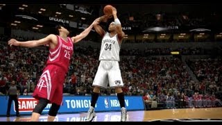 NBA 2K14  Launch Trailer [upl. by Nad]