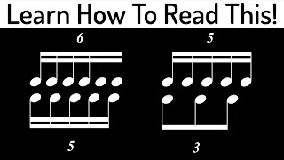 Polyrhythms  Three Minute Music Theory 295 [upl. by Flaherty807]