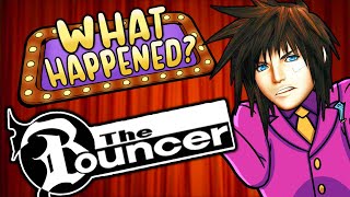 The Bouncer  What Happened [upl. by Lednahc]