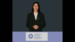 Credit Union Benefit Webinar [upl. by Prendergast]