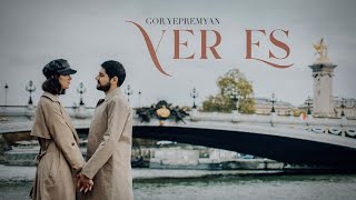 Gor Yepremyan  Ver es Official video [upl. by Luca278]