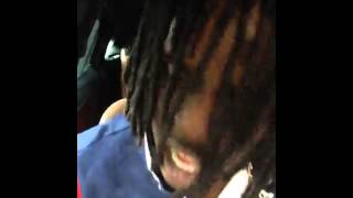 Chief Keef  Baby Im The Shit [upl. by Enyad]