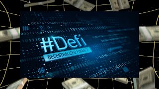 Future of Finance Earn and Borrow on Your Terms with DeFi  Part 1 of 6  MemeFi [upl. by Hubey]