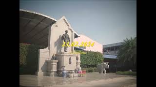 Teaser l ปัจฉิมนิเทศ รุ่น 112 Benchamarachuthit chanthaburi school [upl. by Nwahsid]