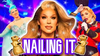 Everything Canadas Drag Race Vs the World 2 is Doing Right [upl. by Izaak]