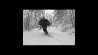 Telemark amp Nordic Skiing at White Grass West Virginia [upl. by Leirbag]