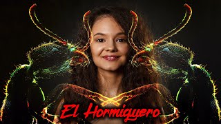 EL HORMIGUERO  Cuentos y Leyendas de Honduras [upl. by Alin751]