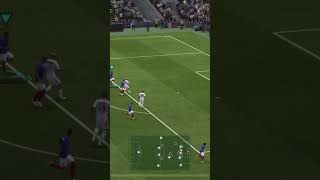 Barella goal Italya edit football barella fyppage [upl. by Aleacim]