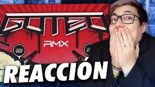 REACCION EPICA A “GOTEO REMIXquot [upl. by Pasol]