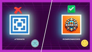 Best 247 8GB RAM Minecraft Free Hosting  RomRomNodes [upl. by Srevart179]