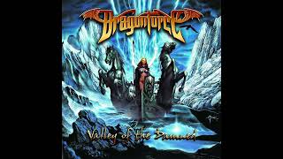 DragonForce  Valley Of The Damned Instrumental With Backing Vocals [upl. by Lehcsreh]