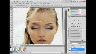 IMAGEN GIF CON PHOTOSHOP CS5 [upl. by Ecinhoj589]